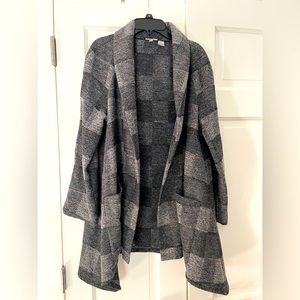 Chicos wear everywhere jacket!